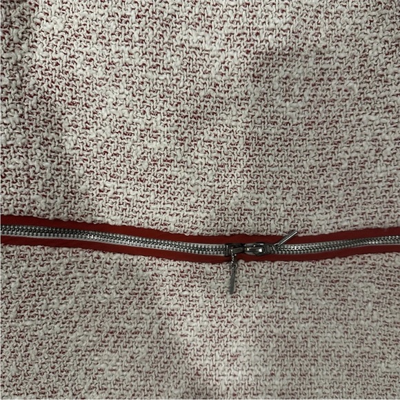 Rebecca Taylor pink tweed dress - Picture 10 of 16